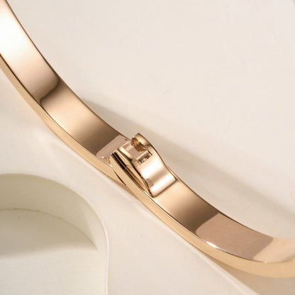[AURORA]LOVE BRACELET 4.8MM