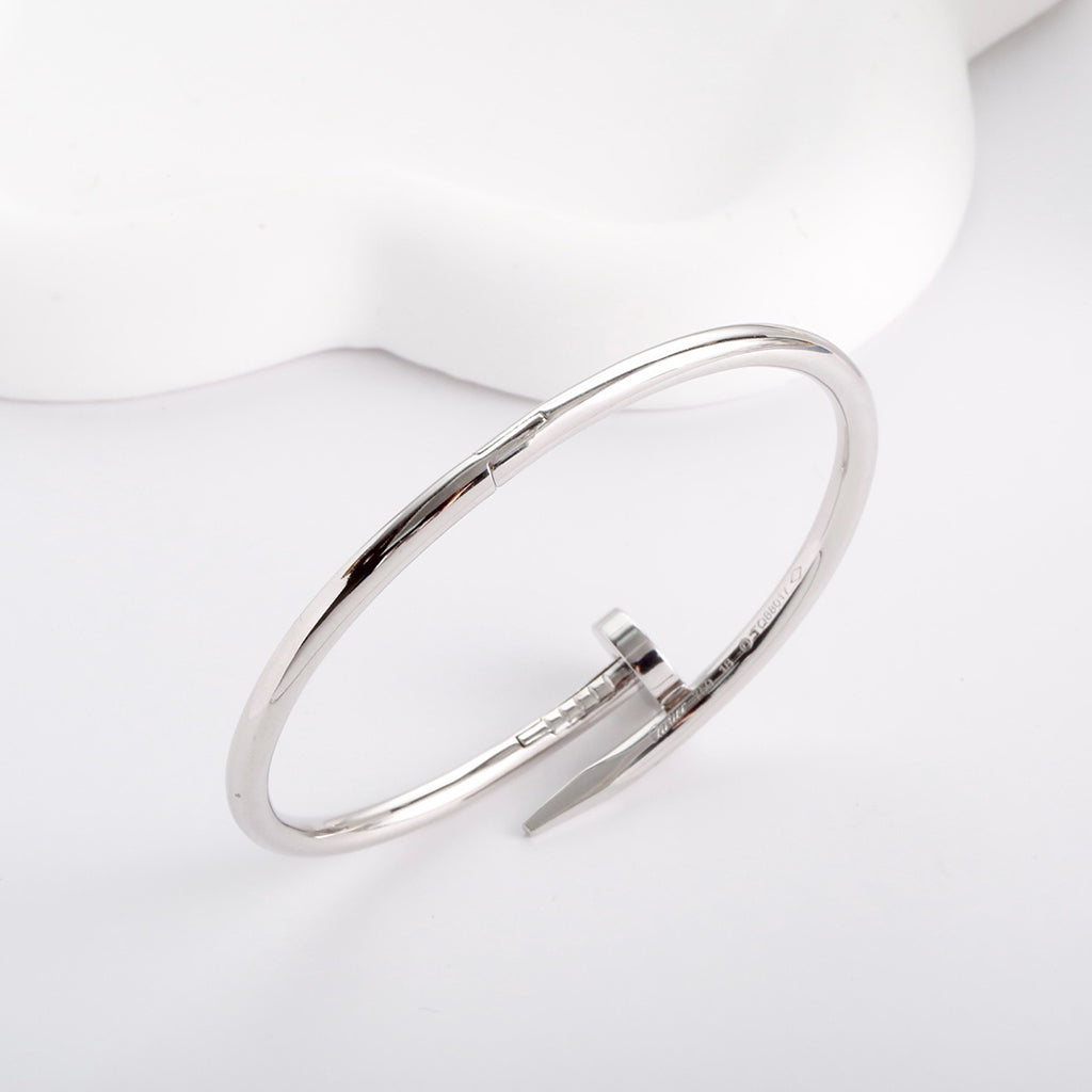 [AURORA]JUSTE BRACELET 2.5MM