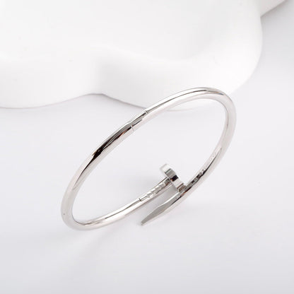 [AURORA]JUSTE BRACELET 2.5MM