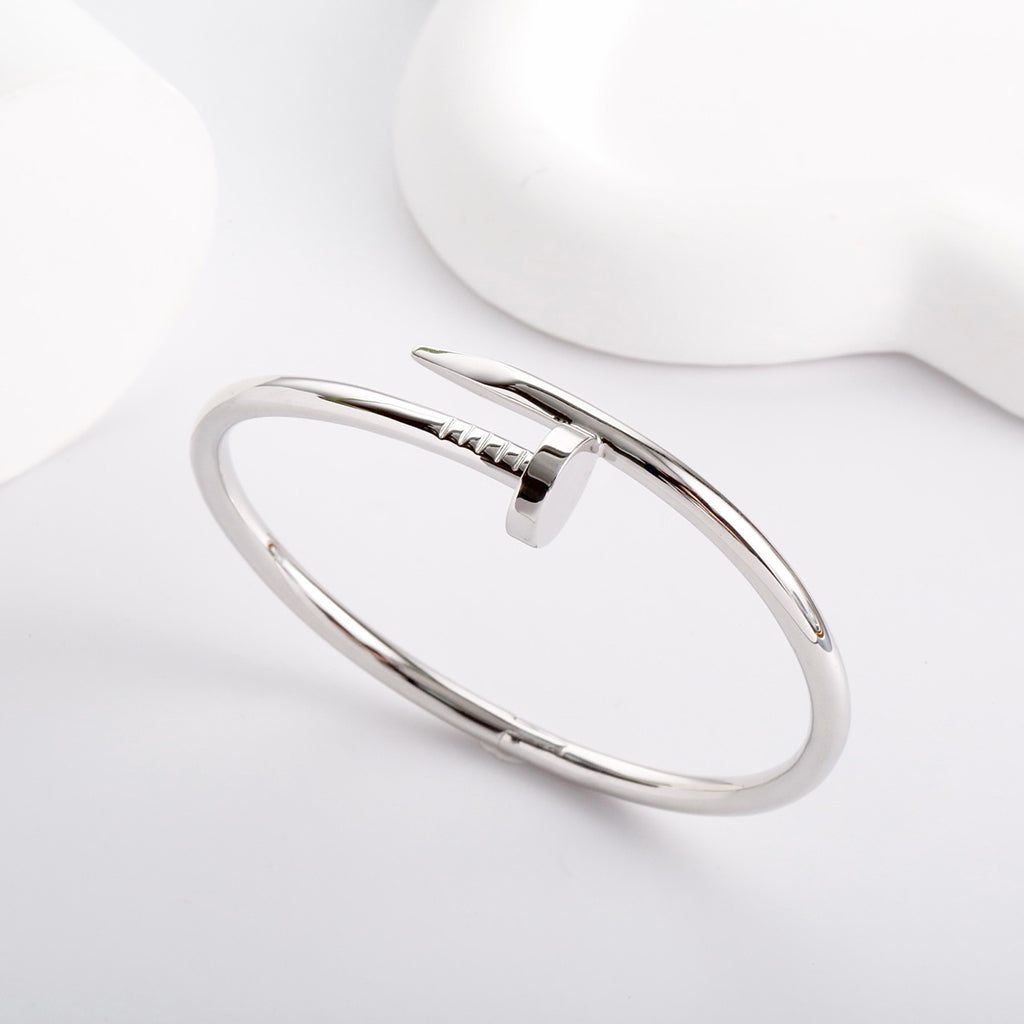 [AURORA]JUSTE BRACELET 2.5MM