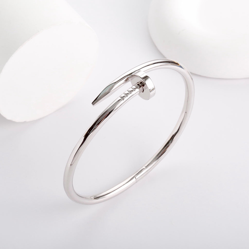[AURORA]JUSTE BRACELET 2.5MM