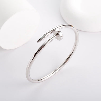 [AURORA]JUSTE BRACELET 2.5MM