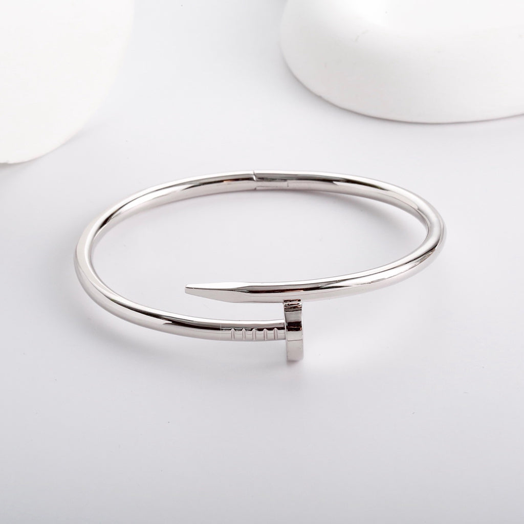 [AURORA]JUSTE BRACELET 2.5MM