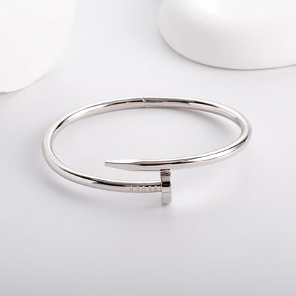 [AURORA]JUSTE BRACELET 2.5MM