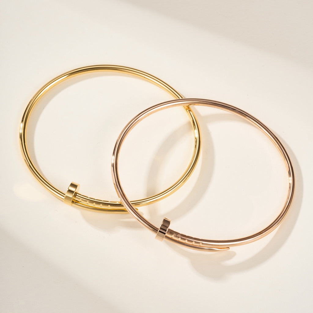 [AURORA]JUSTE BRACELET 2.5MM