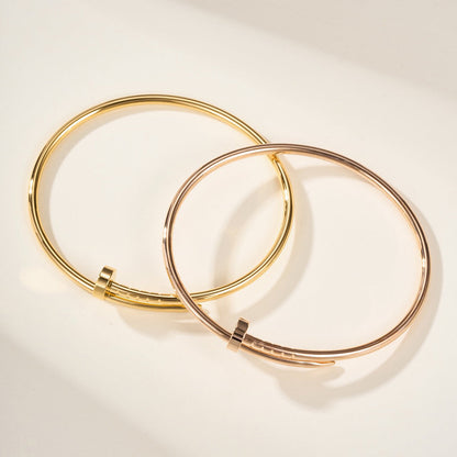 [AURORA]JUSTE BRACELET 2.5MM