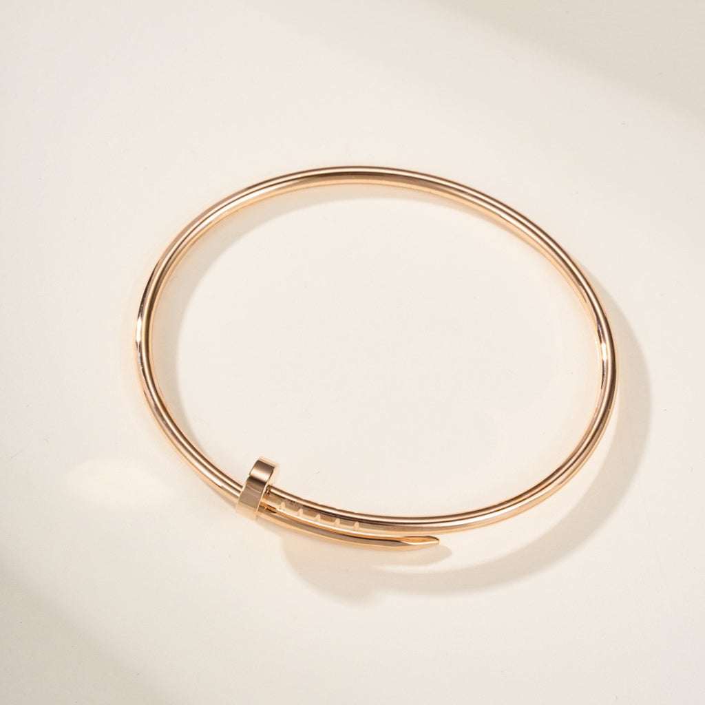 [AURORA]JUSTE BRACELET 2.5MM
