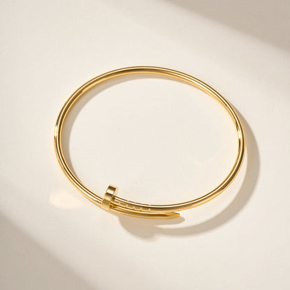 [AURORA]JUSTE BRACELET 2.5MM