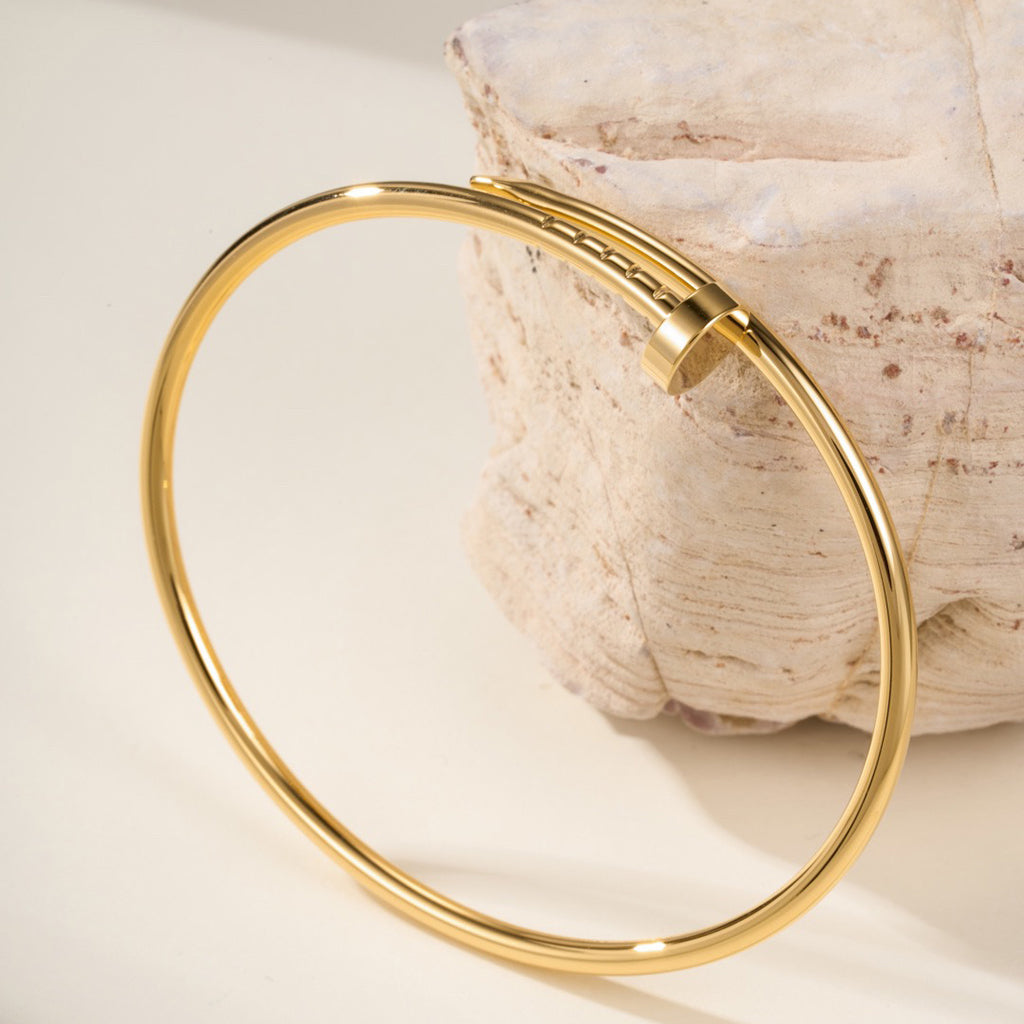 [AURORA]JUSTE BRACELET 2.5MM