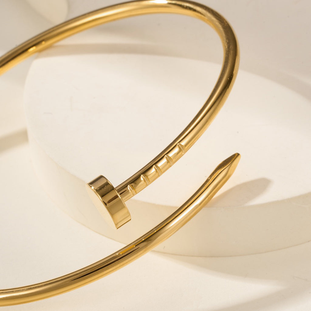 [AURORA]JUSTE BRACELET 2.5MM