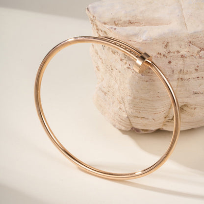 [AURORA]JUSTE BRACELET 2.5MM