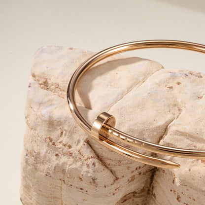 [AURORA]JUSTE BRACELET 2.5MM
