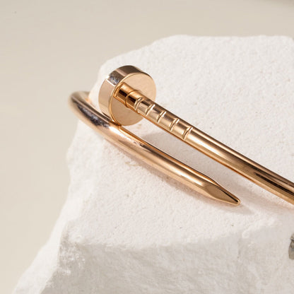 [AURORA]JUSTE BRACELET 2.5MM
