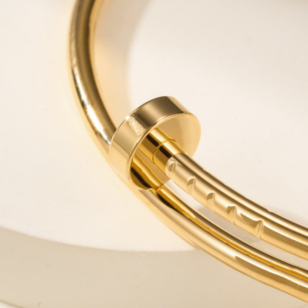 [AURORA]JUSTE BRACELET 2.5MM