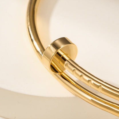 [AURORA]JUSTE BRACELET 2.5MM