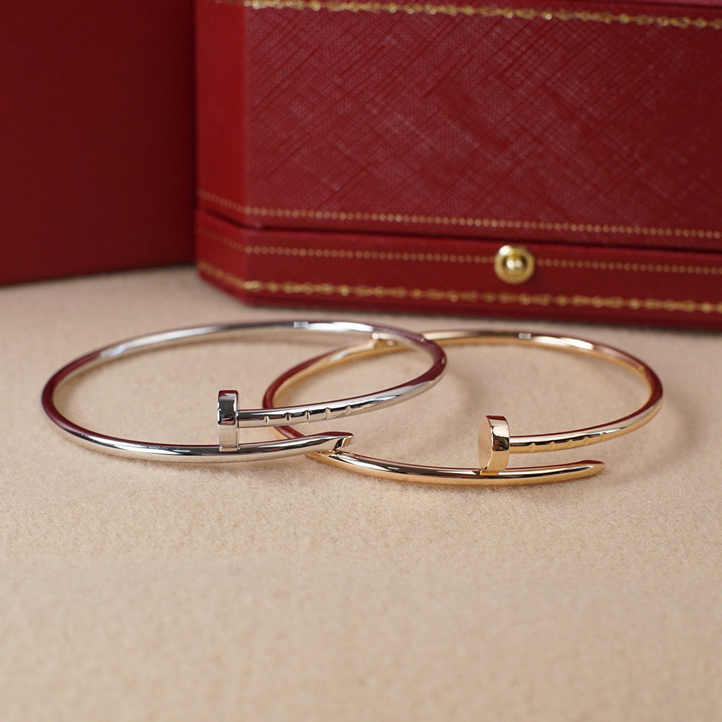 [AURORA]JUSTE BRACELET 2.5MM