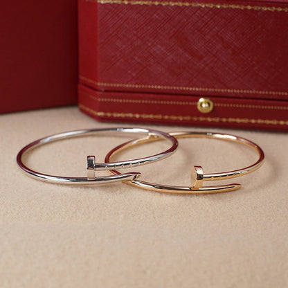 [AURORA]JUSTE BRACELET 2.5MM