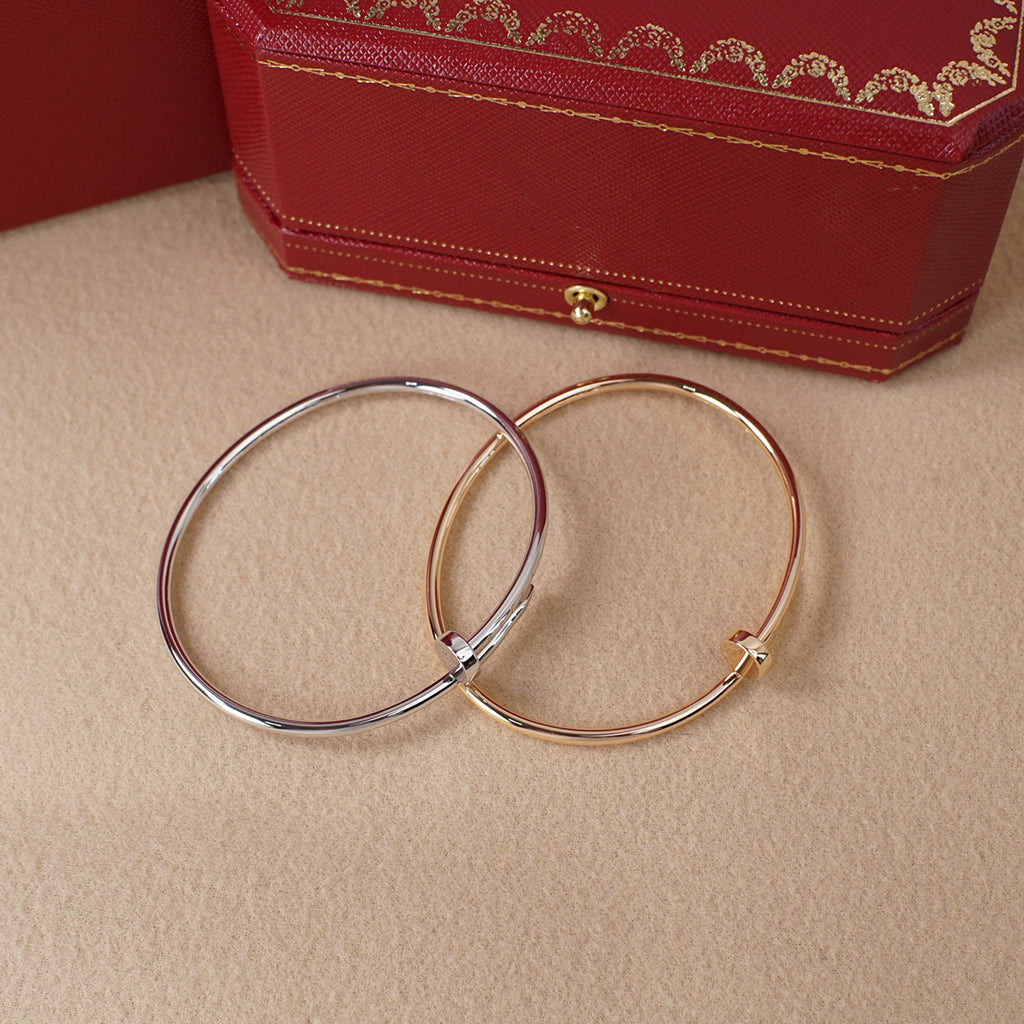 [AURORA]JUSTE BRACELET 2.5MM
