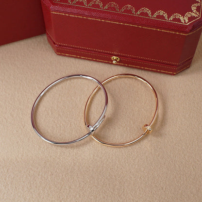 [AURORA]JUSTE BRACELET 2.5MM
