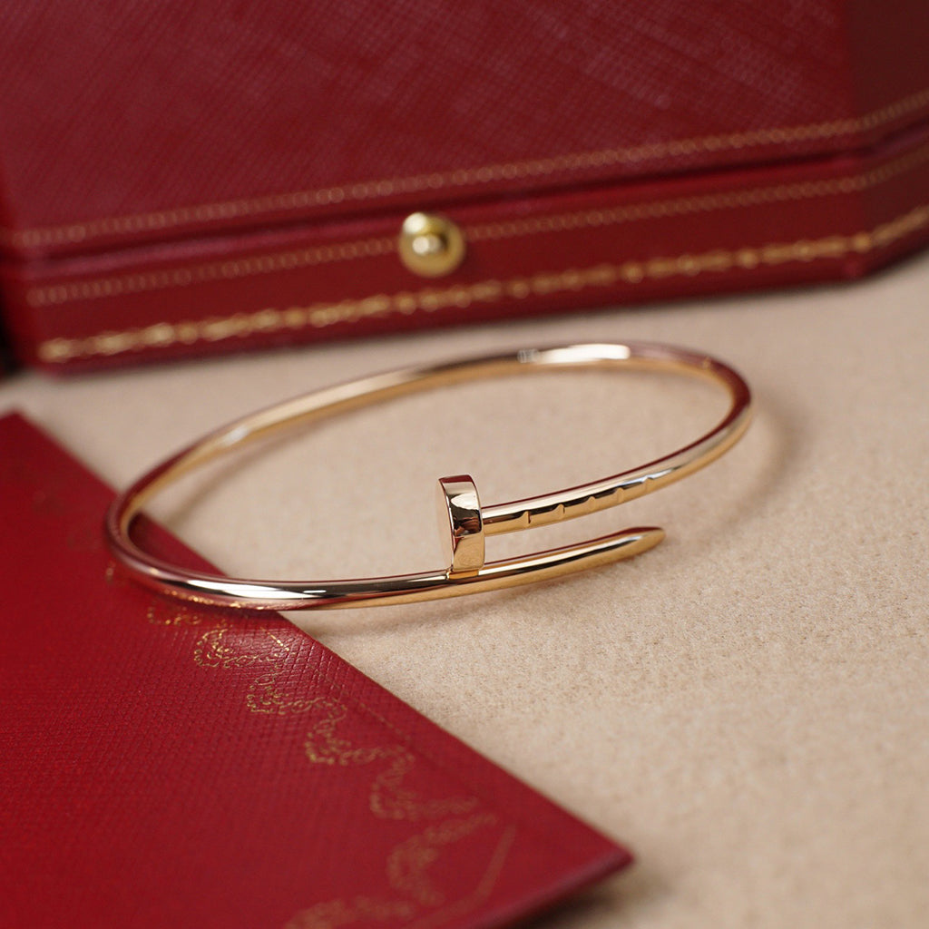 [AURORA]JUSTE BRACELET 2.5MM