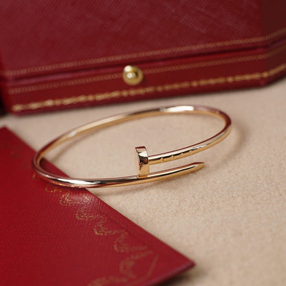 [AURORA]JUSTE BRACELET 2.5MM