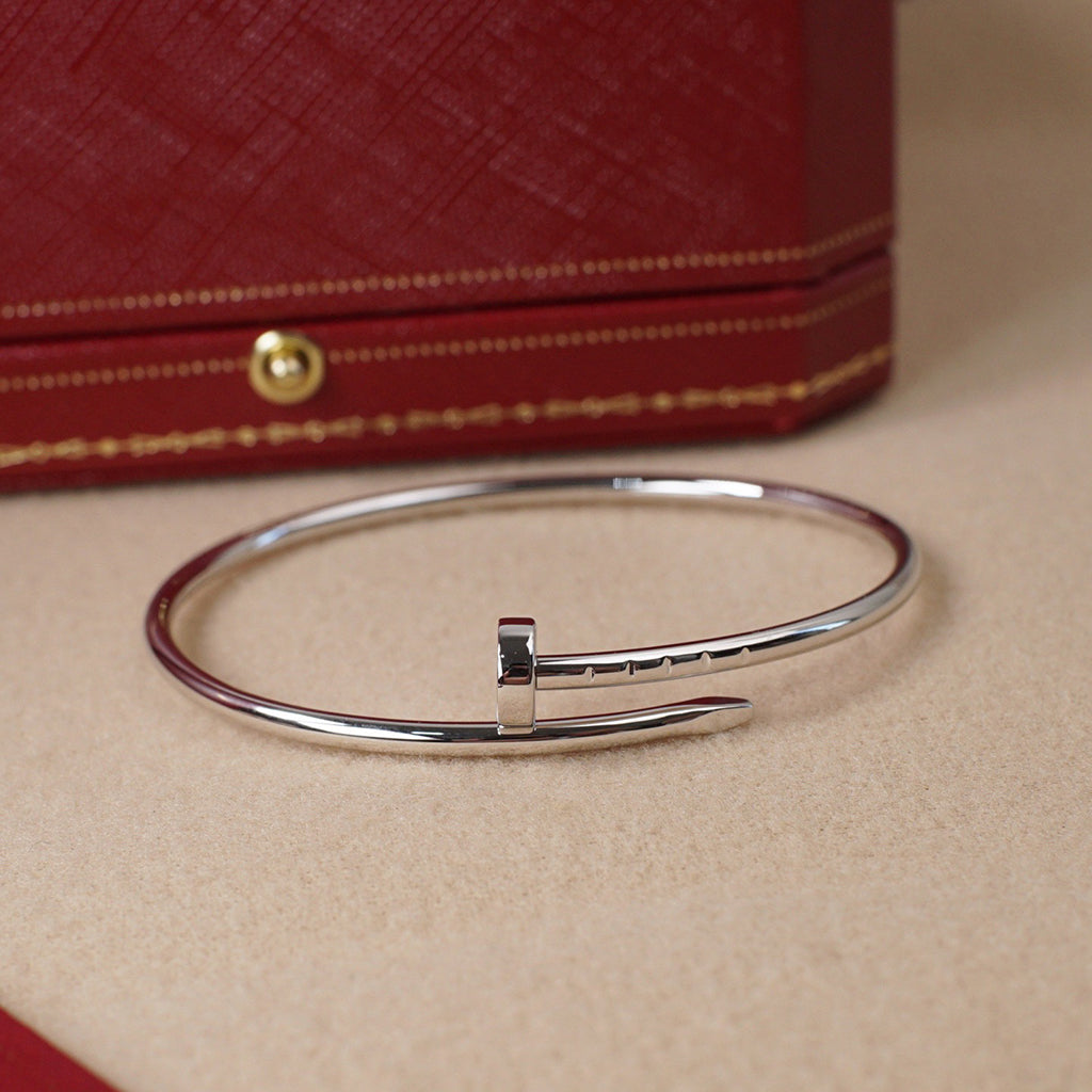 [AURORA]JUSTE BRACELET 2.5MM
