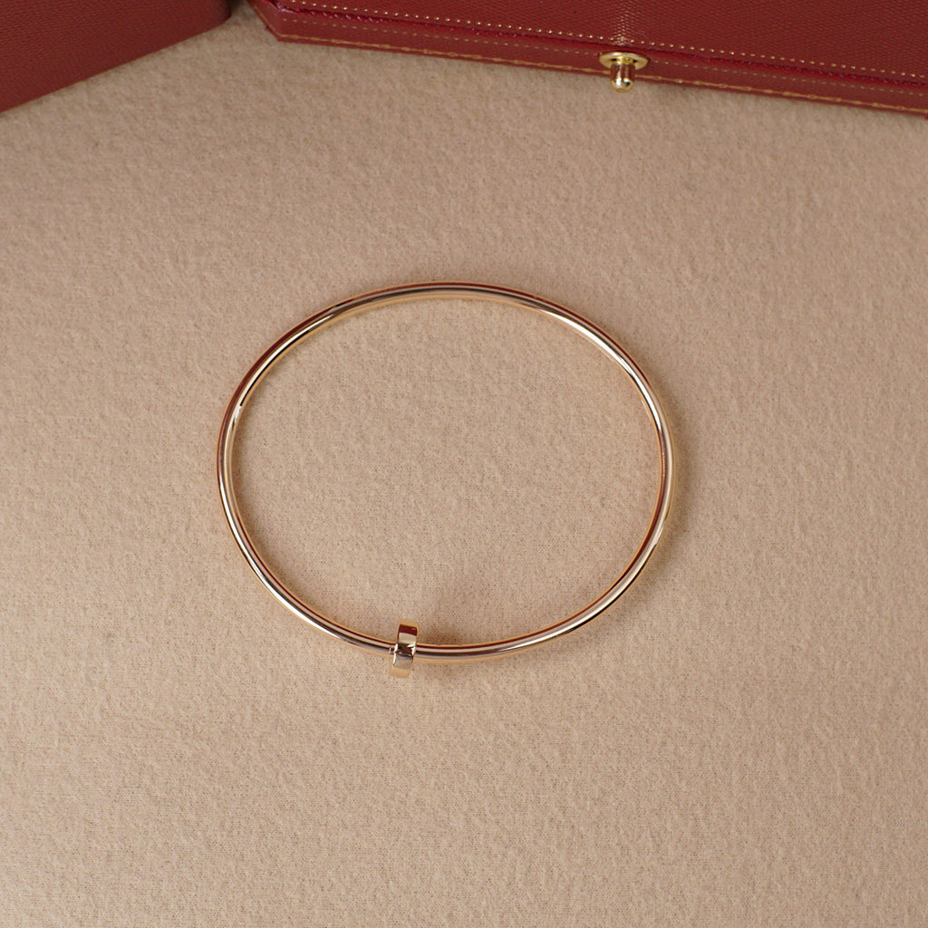 [AURORA]JUSTE BRACELET 2.5MM
