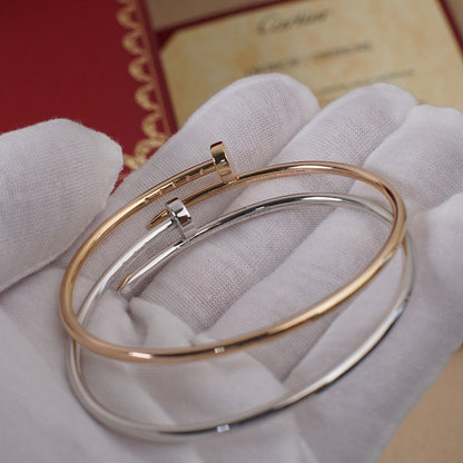 [AURORA]JUSTE BRACELET 2.5MM
