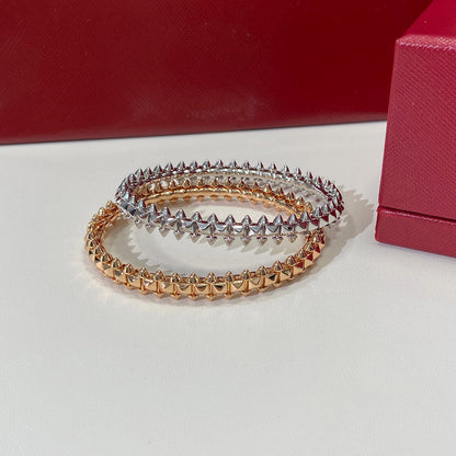 [AURORA]CLASH  BRACELET MEDIUM 8MM