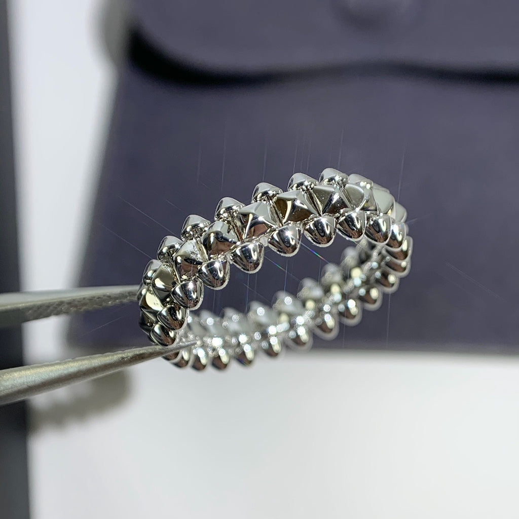 [AURORA]CLASH 6.4MM SMALL RING