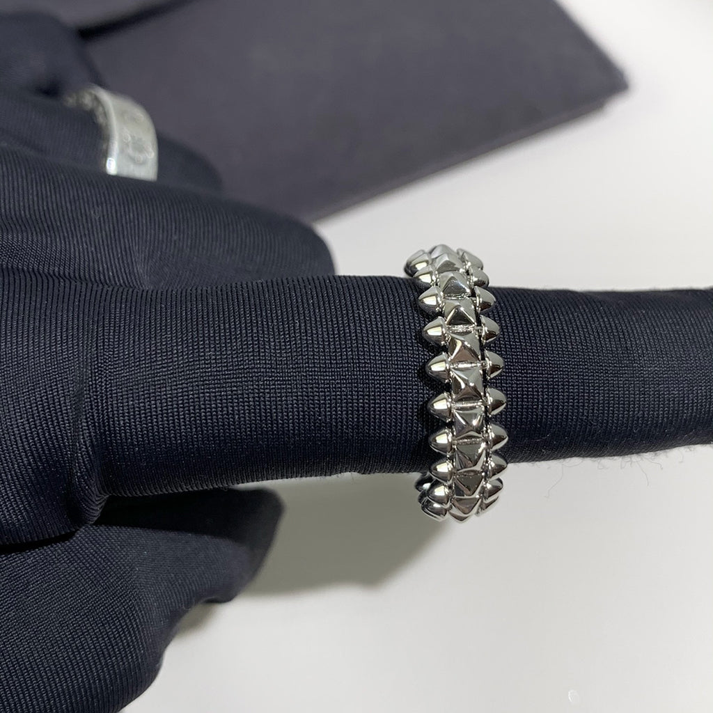 [AURORA]CLASH 6.4MM SMALL RING