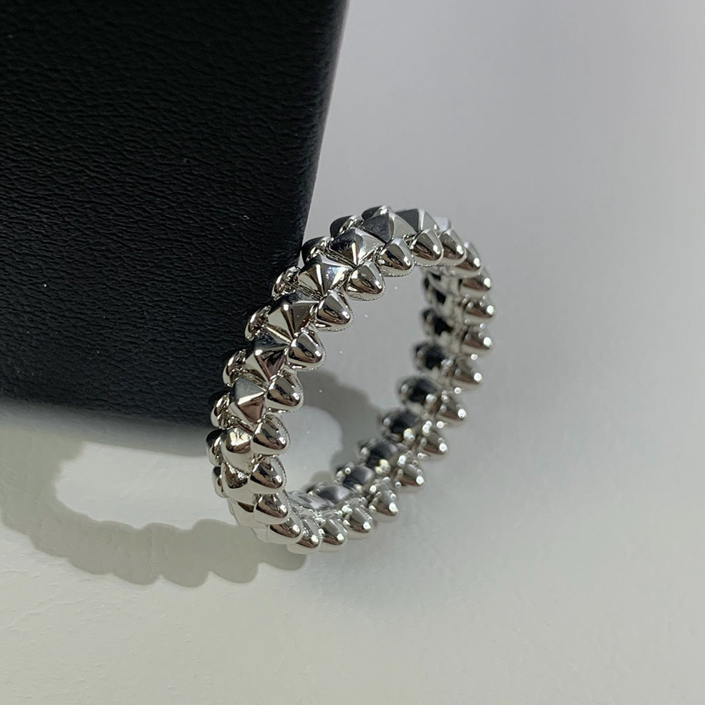 [AURORA]CLASH 6.4MM SMALL RING