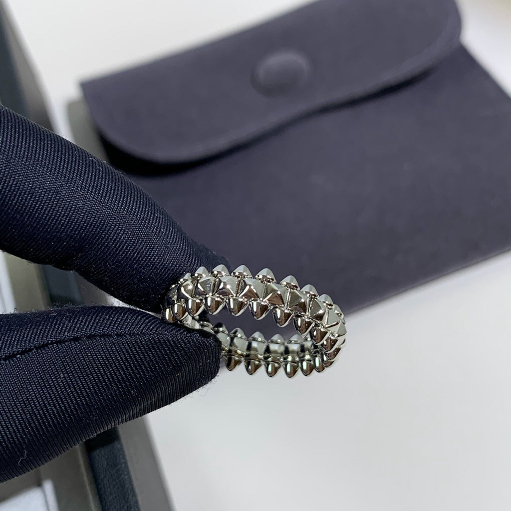 [AURORA]CLASH 6.4MM SMALL RING