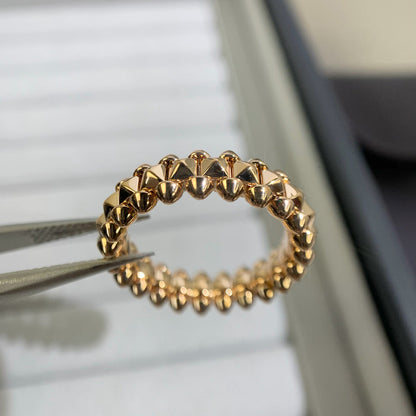 [AURORA]CLASH 6.4MM SMALL RING