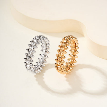 [AURORA]CLASH 6.4MM SMALL RING