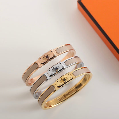 [AURORA]HM KELLY GREY BRACELET