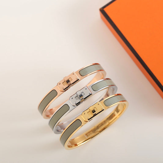 [AURORA]HM KELLY BLUE GREEN BRACELET