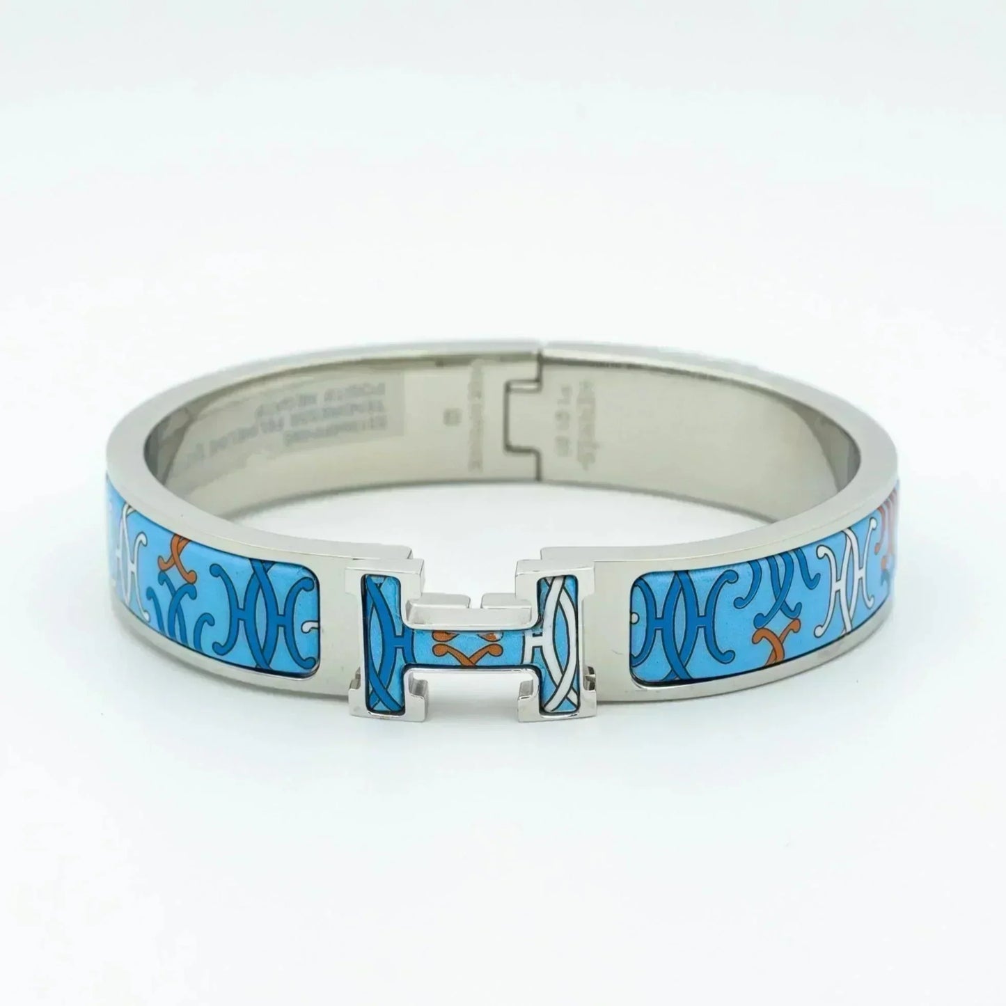 [Aurora]H BRACELET BLUE MULTICOLOR