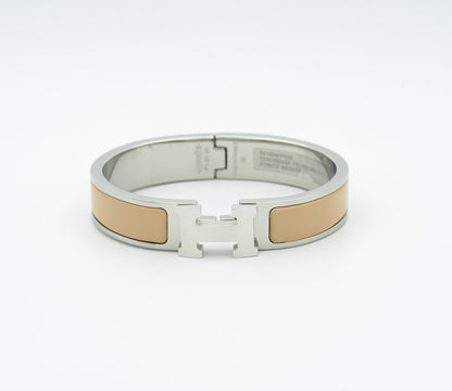 [Aurora]H GREY BRACELET