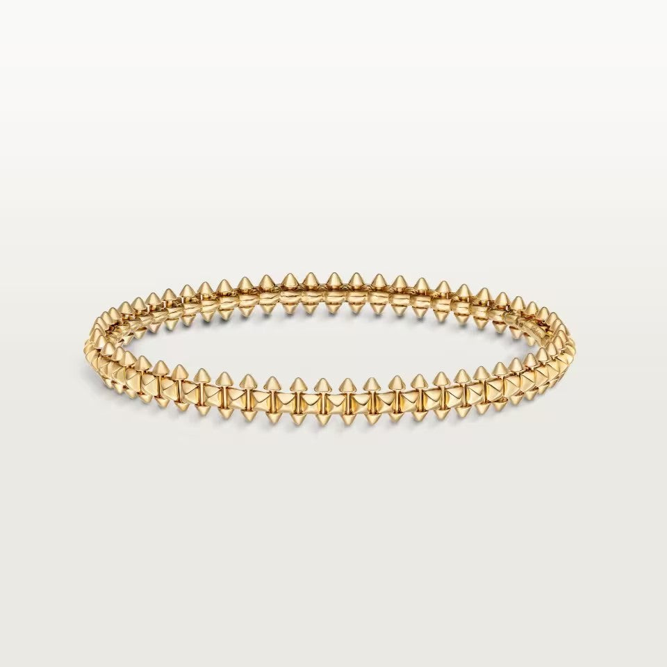 [AURORA]CLASH  BRACELET MEDIUM 8MM