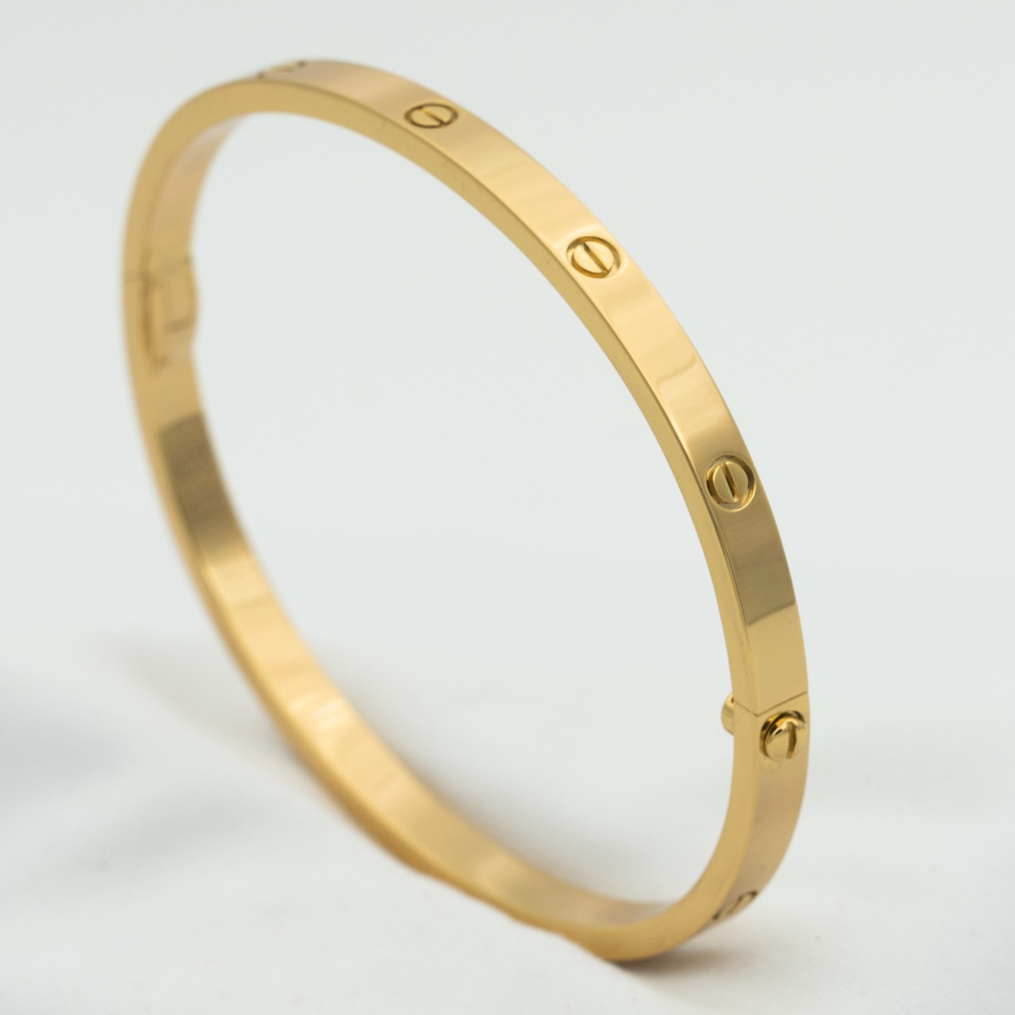 [Aurora]LOVE BRACELET 3.65MM