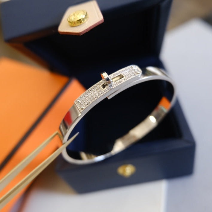 [Aurora]KELLY BRACELET DIAMOND