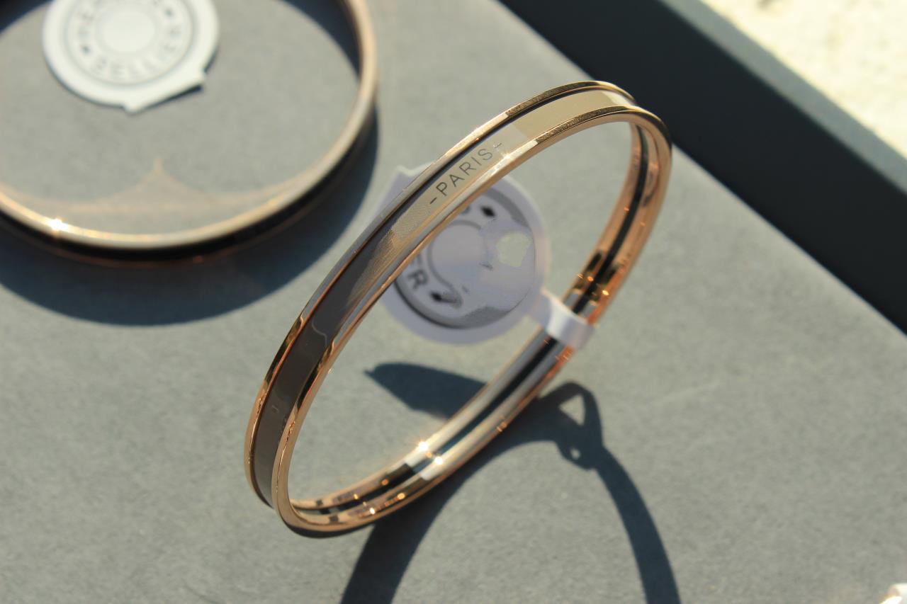 [Aurora]HM UNI BANGLE BAG