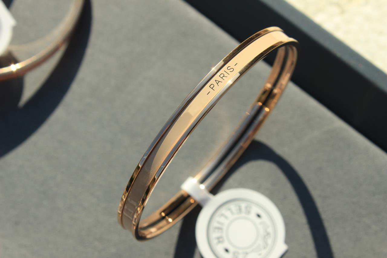 [Aurora]HM UNI BANGLE BAG