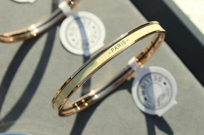 [Aurora]HM UNI BANGLE BAG
