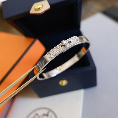 [Aurora]KELLY BRACELET DIAMOND