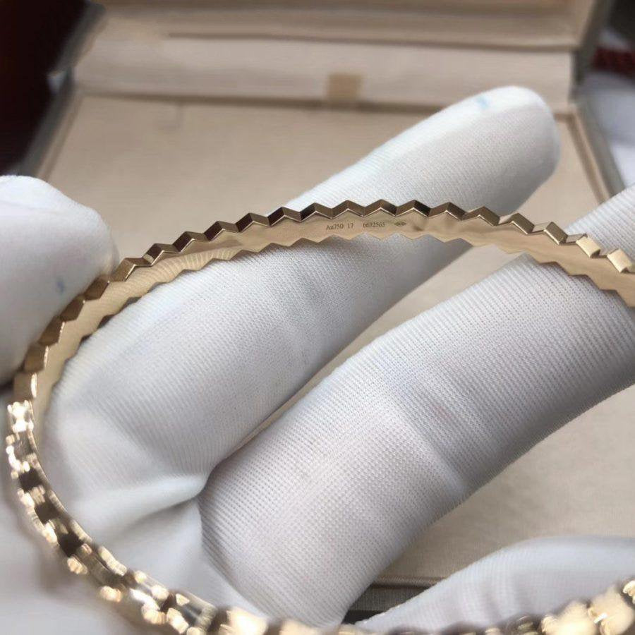 [Aurora]BEE LOVE GOLD BRACELET