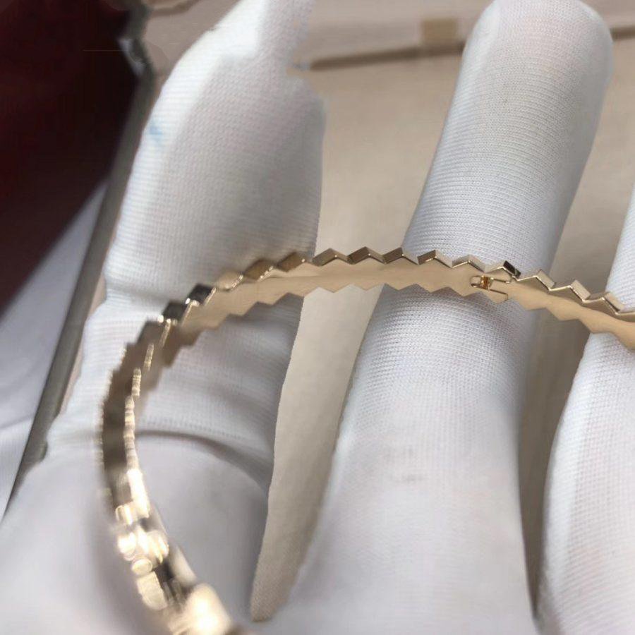 [Aurora]BEE LOVE GOLD BRACELET