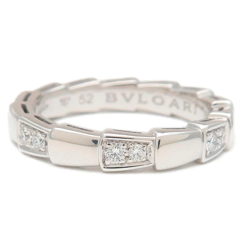 [Aurora]SERPENTI RING SILVER  3MM