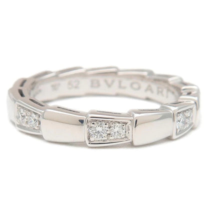 [Aurora]SERPENTI RING SILVER  3MM